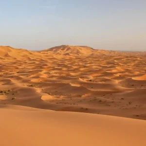 Merzouga-excursion