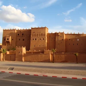 ouarzazate-excursion